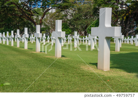 墳墓 墓 墳 49759757