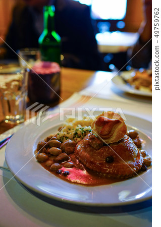 Lucerner Kugeli Pastete Lucerner Kugeli Pastete 49759762