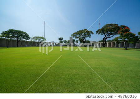 墳墓 墓 墳 49760010