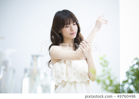 Beauty image 49760496