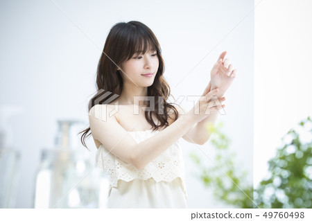 Beauty image 49760498