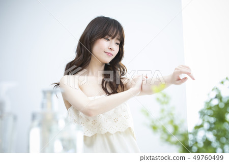 Beauty image 49760499