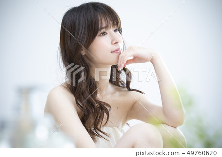 Beauty image 49760620