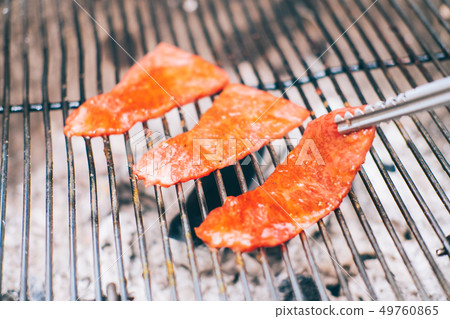 barbecue    49760865