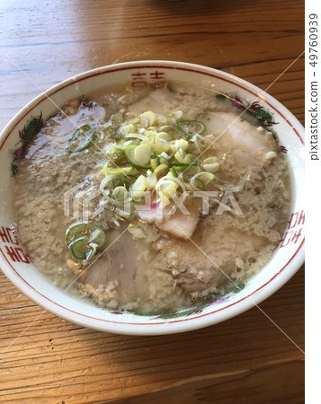 Kitakata Ramen Kitakata Ramen 49760939