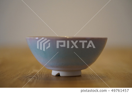 Tableware (grilled, pottery) 49761457