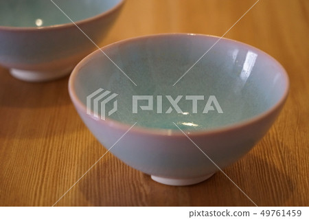 餐具(烤,陶器) 餐具(烤,陶器) 49761459