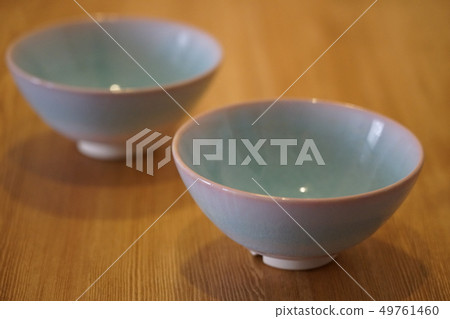 餐具(烤,陶器) 餐具(烤,陶器) 49761460