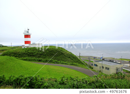 北海道大豆岬 北海道大豆岬 49761676