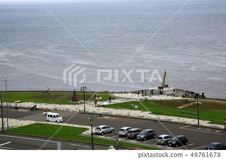 北海道大豆岬 北海道大豆岬 49761678