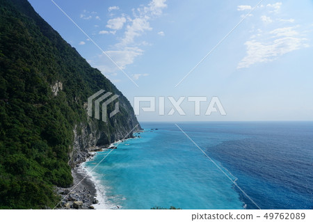 花蓮海岸 49762089