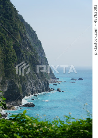 花蓮海岸 花蓮海岸 49762092