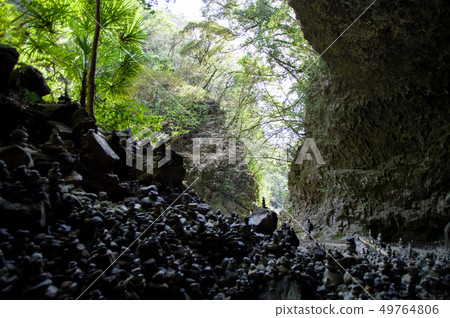 Tian'an Kawahara Miyazaki Prefecture 49764806