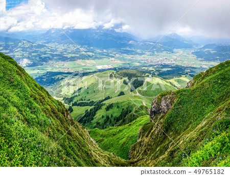 Nature Mountains of European Alps Nature Mountains of European Alps 49765182