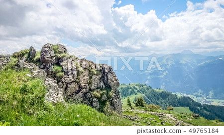 Nature Mountains of European Alps Nature Mountains of European Alps 49765184