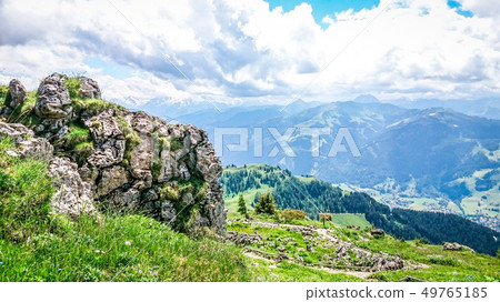 Nature Mountains of European Alps Nature Mountains of European Alps 49765185