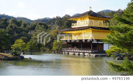 金閣寺(京都) 金閣寺(京都) 49765196
