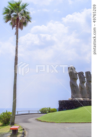 Moai形象宮崎縣 Moai形象宮崎縣 49765209