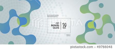 Abstract technology background with connectivity design Abstract technology background with connectivity design 49766048