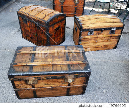 old trunks old trunks 49766605