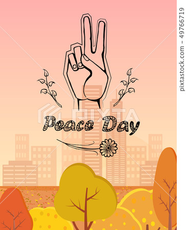 International Peace Day Poster 21 September 2017 49766719
