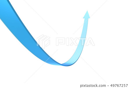 3D arrows, arrow objects 49767257