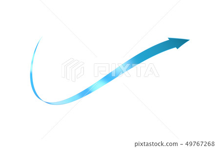 3D arrows, arrow objects 3D arrows, arrow objects 49767268