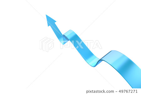3D arrows, arrow objects 3D arrows, arrow objects 49767271