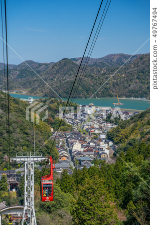 城崎溫泉索道 49767494