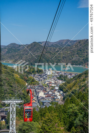 Kinosaki Onsen Ropeway 49767504