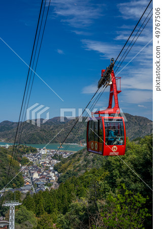 Kinosaki Onsen Ropeway Kinosaki Onsen Ropeway 49767506