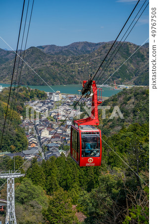 Kinosaki Onsen Ropeway 49767508