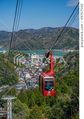 Kinosaki Onsen Ropeway Kinosaki Onsen Ropeway 49767509