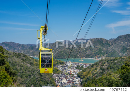 Kinosaki Onsen Ropeway 49767512