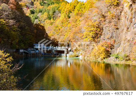 Gunma Prefecture Yakura 49767617