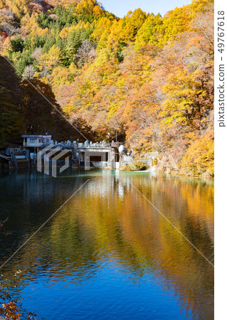 Gunma Prefecture Yakura 49767618