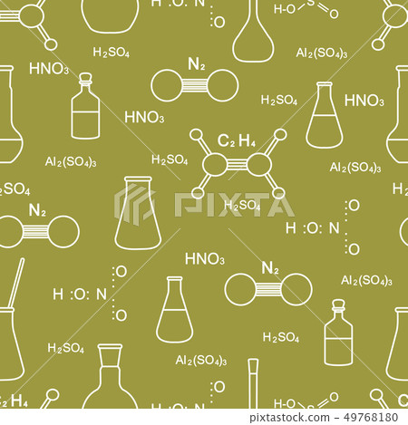 Scientific pattern Chemistry, biology, medicine. 49768180