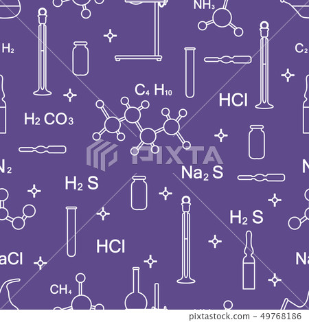 Scientific pattern Chemistry, biology, medicine. 49768186