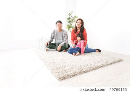幸福的家庭 幸福的家庭 49769153