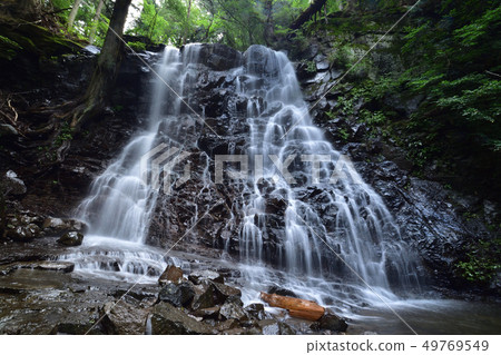 母親的Shirataki（山梨縣富士河口湖町） 49769549