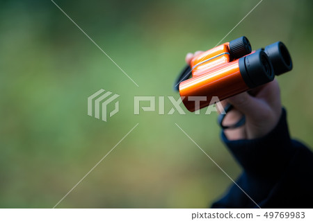 Bird watching 49769983