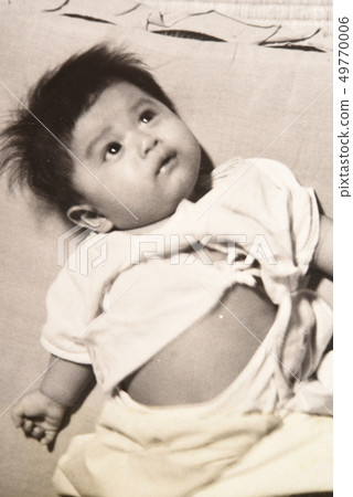 可愛的寶寶 49770006