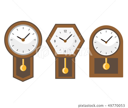 Clock time icon clock hand Clock time icon clock hand 49770053