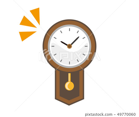 Clock time icon clock hand Clock time icon clock hand 49770060