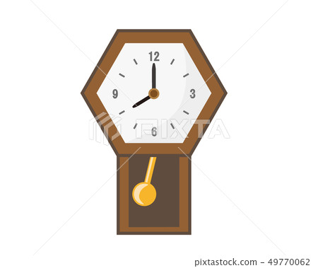 Clock time icon clock hand Clock time icon clock hand 49770062