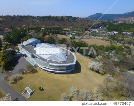 From the sky of the Miyama Consular From the sky of the Miyama Consular 49770467