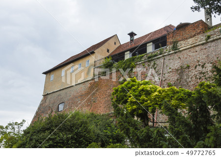 Austria Graz Schlossberg Hill Garnisonsmuseum Austria Graz Schlossberg Hill Garnisonsmuseum 49772765