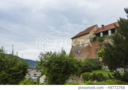 奧地利格拉茨Schlossberg Hill Garnisonsmuseum 奧地利格拉茨Schlossberg Hill Garnisonsmuseum 49772768