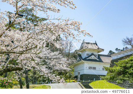 Sendai Aoba Castle Fort Sendai City Sendai Aoba Castle Fort Sendai City 49776011