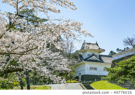 Sendai Aoba Castle Fort Sendai City 49776016